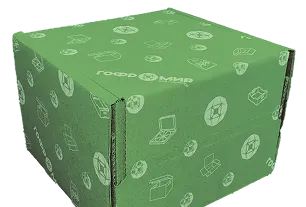 Основная информация о компании ГК Гофромир в Москве: что и как мы делаем фото