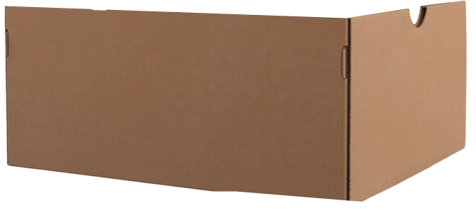 Производственная линия по изготовлению гофрокартонной упаковки