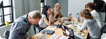 Гофроупаковка для розничных сетей