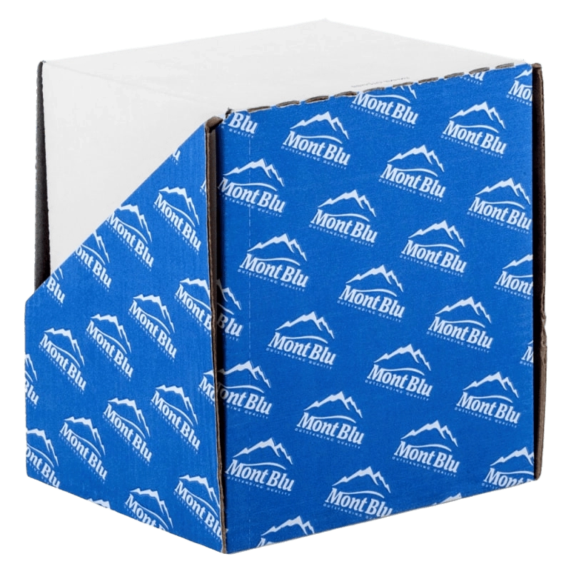 Коробки для нижнего белья - купить упаковку в Москве оптом фото