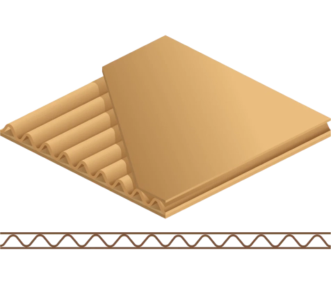 Консультация по выбору марки гофрокартона и флексопечати