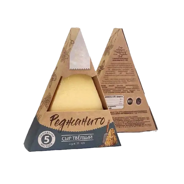 Картонные коробки для любых отраслей – заказать в Москве фото