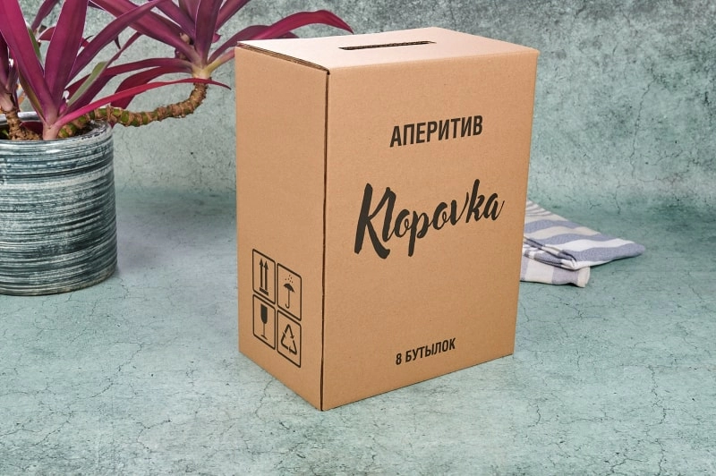 Упаковка для бижутерии - купить коробки оптом, картонные коробочки в Москве  фото