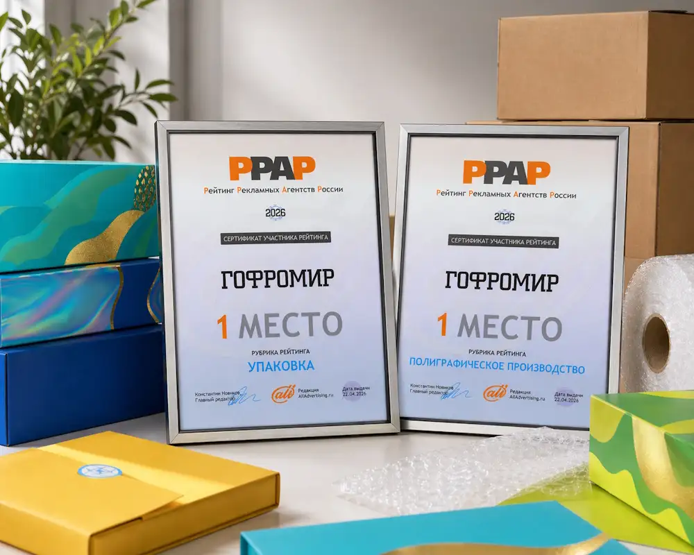 Статьи о производстве картона, блог - Гофромир фото