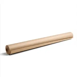 Рулон крафт-бумаги 40х0,84м