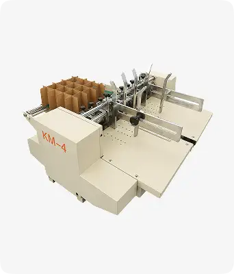 Решеточник KM-4
