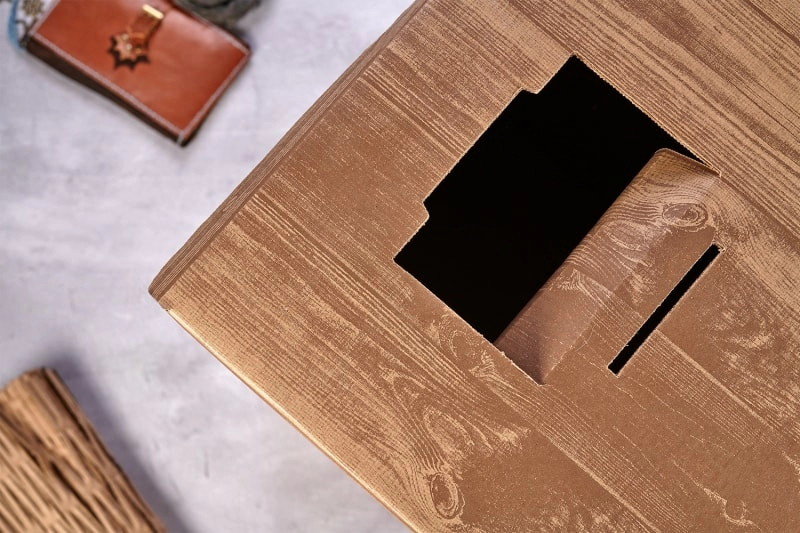 Картонные коробки для переезда - купить в Москве с доставкой фото