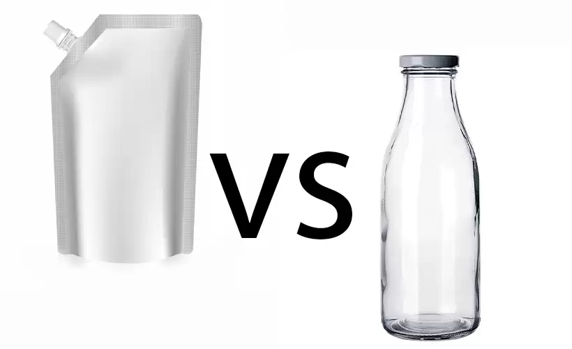 Дой-пак vs. традиционные упаковки: что выбрать?