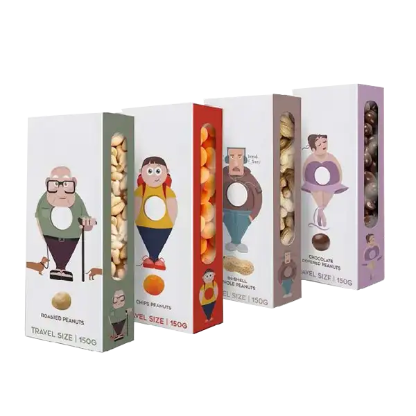 Картонные коробки для любых отраслей – заказать в Москве фото