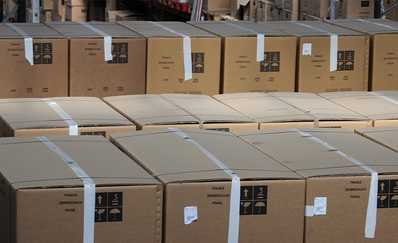 Статьи о производстве картона, блог - Гофромир фото