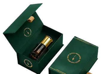 Дизайн упаковки - Премиальная  и подарочная продукция