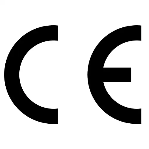 CE (Conformité Européenne — «европейское соответствие»)