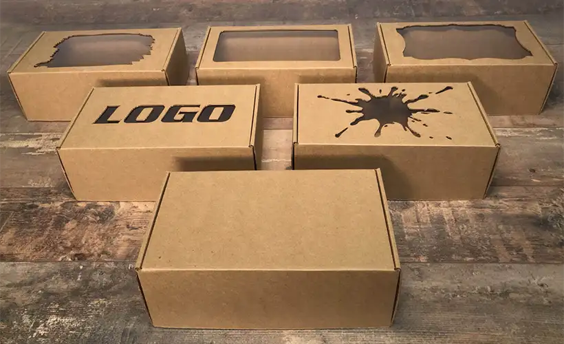 Крафтовые коробки в маркетинге: как привлечь клиентов