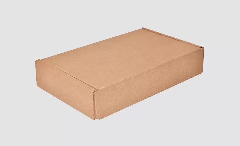Как выбрать подходящую почтовую коробку для отправки ценных предметов