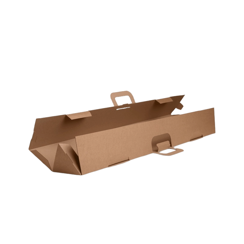 Коробки для вещей - купить в гардеробную картонные ящики в Москве  фото