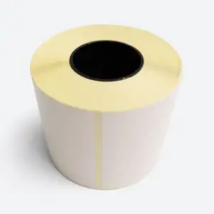 Термоэтикетка 75х120 ECO (300 эт.)