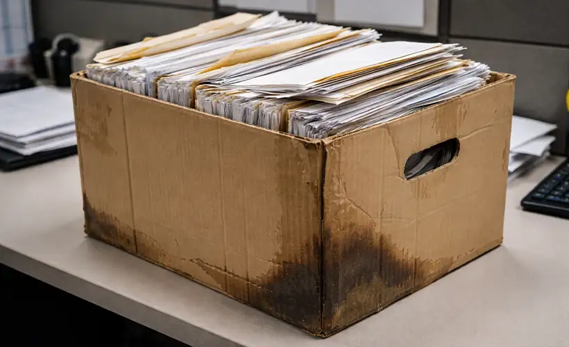 Статьи о производстве картона, блог - Гофромир фото