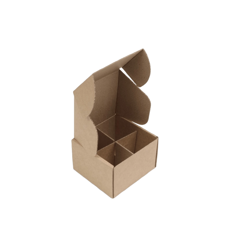 Коробки для вещей - купить в гардеробную картонные ящики в Москве  фото