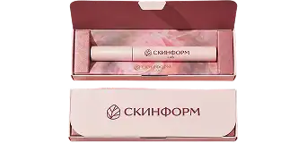 Коробки с логотипом - Косметика  и парфюмерия