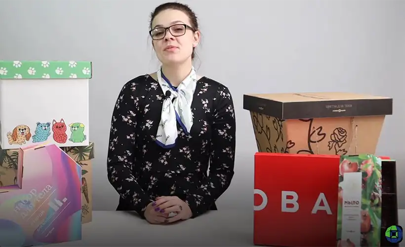 Статьи о производстве картона, блог - Гофромир фото