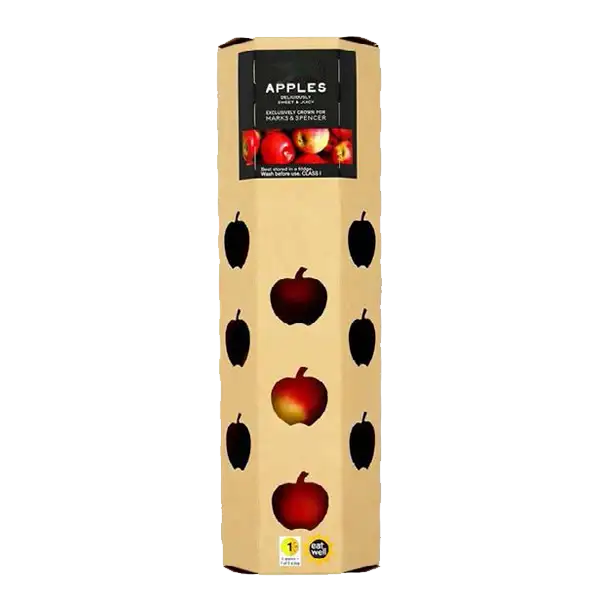 Картонные коробки для любых отраслей – заказать в Москве фото