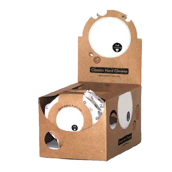 Картонные коробки для любых отраслей – заказать в Москве фото