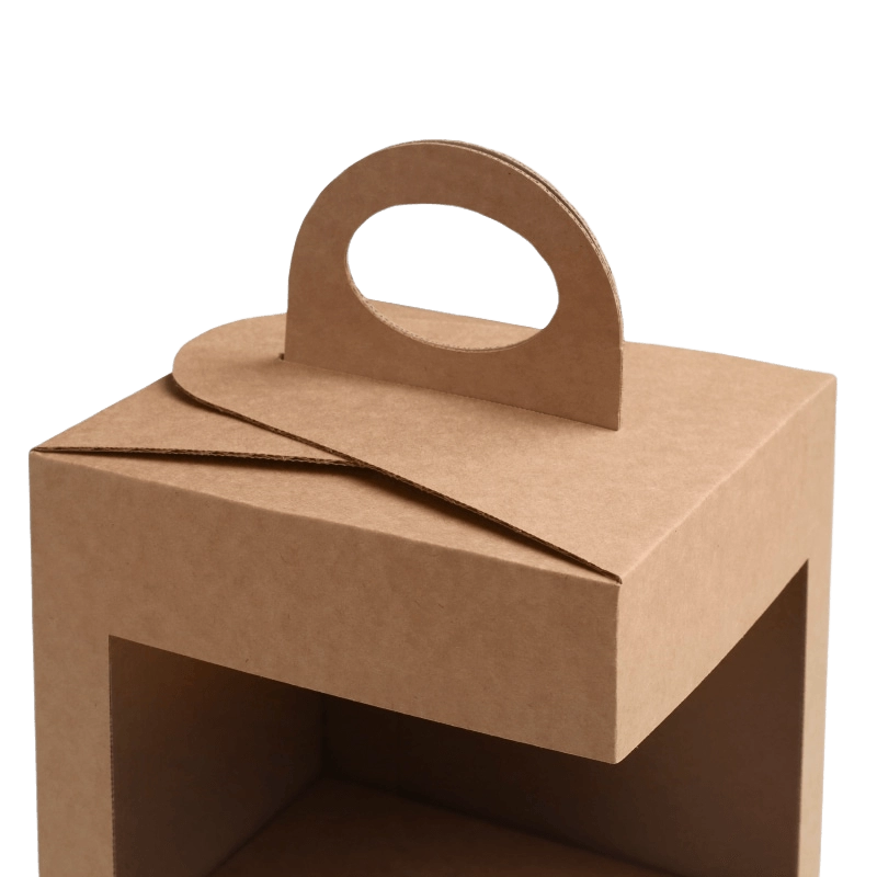 Коробки для вещей - купить в гардеробную картонные ящики в Москве  фото