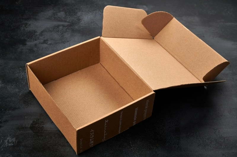 Валберис коробки: упаковка для Вайлдберриз (Wildberries) - купить в Москве фото