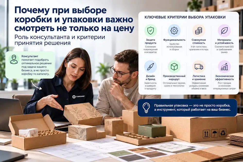 Статьи о производстве картона, блог - Гофромир фото