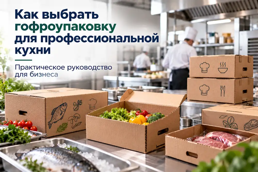 Статьи о производстве картона, блог - Гофромир фото