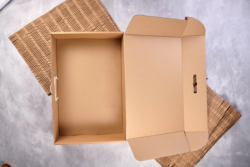 Коробки для вина - купить подарочную упаковку для бутылок в Москве фото