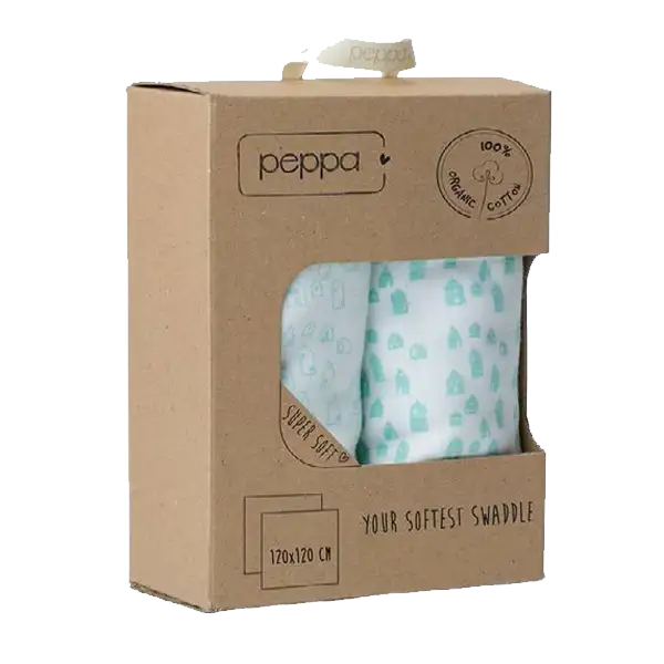 Упаковка для текстиля из картона - купить коробки в Москве фото