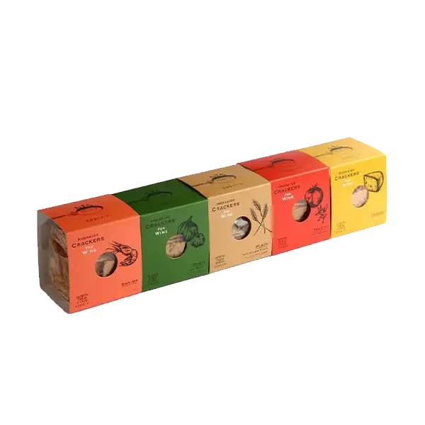 Картонные коробки для любых отраслей – заказать в Москве фото