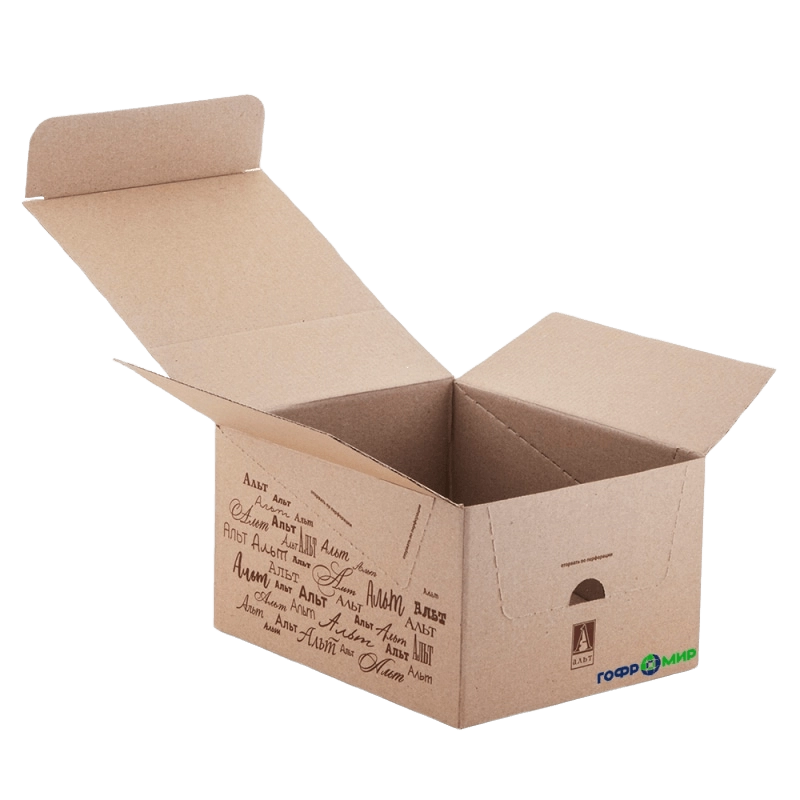 Коробки для озона - купить упаковки для ozon в Москве, для товаров и хранения фото