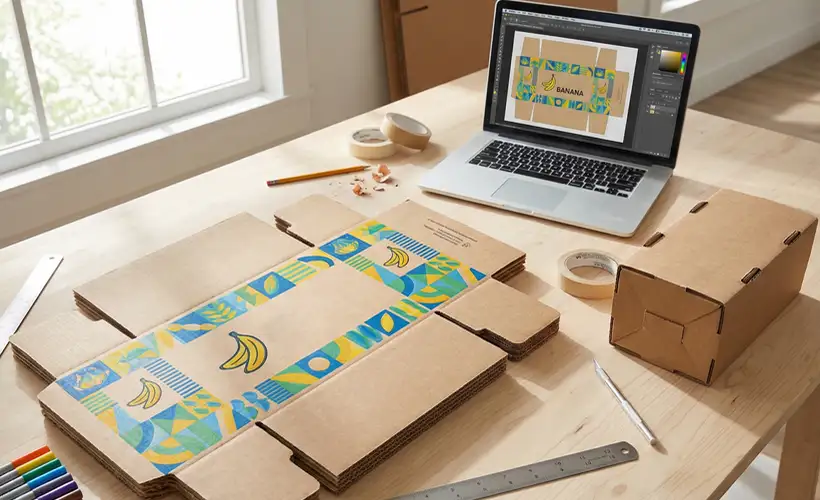 Статьи о производстве картона, блог - Гофромир фото