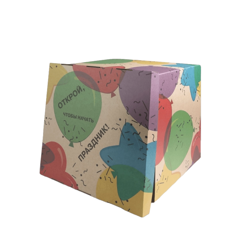 Коробки для вещей - купить в гардеробную картонные ящики в Москве  фото