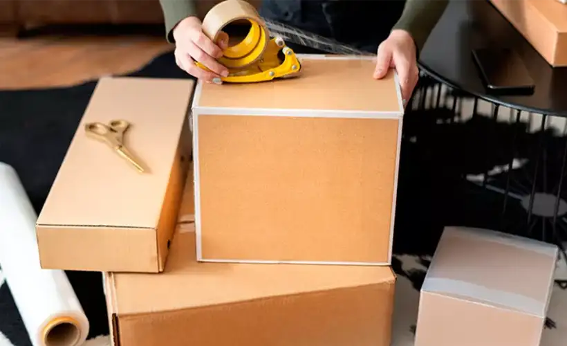 Статьи о производстве картона, блог - Гофромир фото