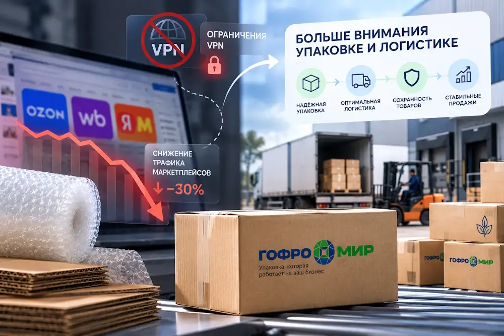 Статьи о производстве картона, блог - Гофромир фото