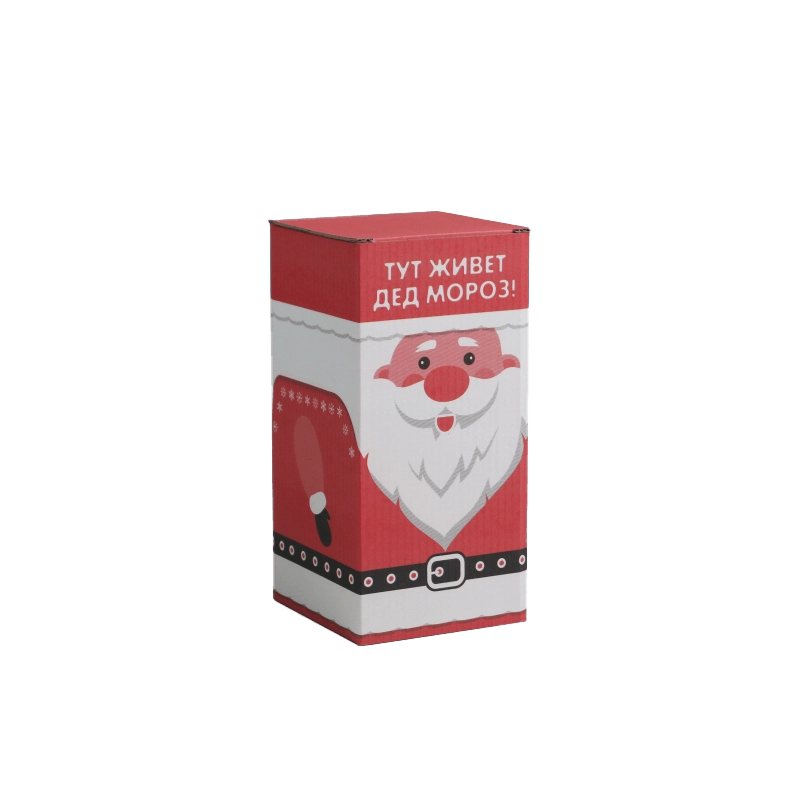 Портфолио выполненных работ ГК Гофромир по производству гофротары в Москве фото