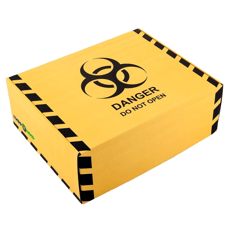 Коробки для озона - купить упаковки для ozon в Москве, для товаров и хранения фото