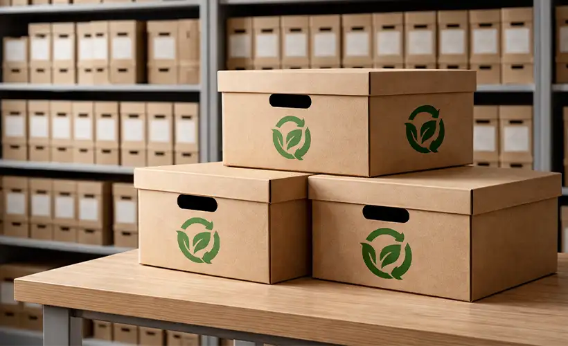 Статьи о производстве картона, блог - Гофромир фото