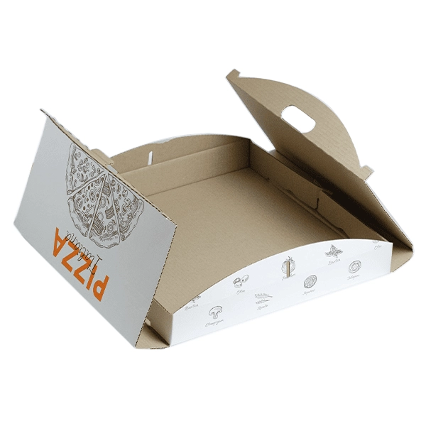 Коробки для носков - купить упаковку оптом в Москве  фото