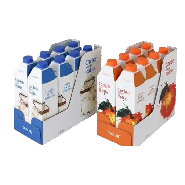 Картонные коробки для любых отраслей – заказать в Москве фото