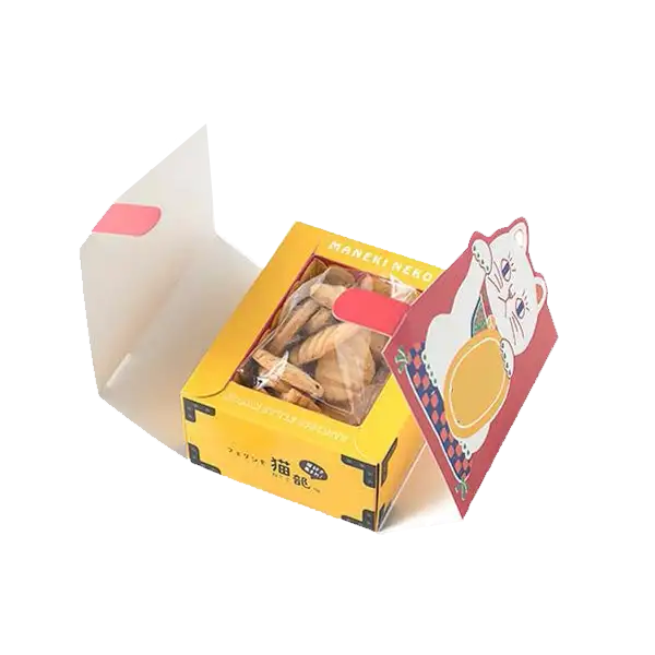 Картонные коробки для любых отраслей – заказать в Москве фото