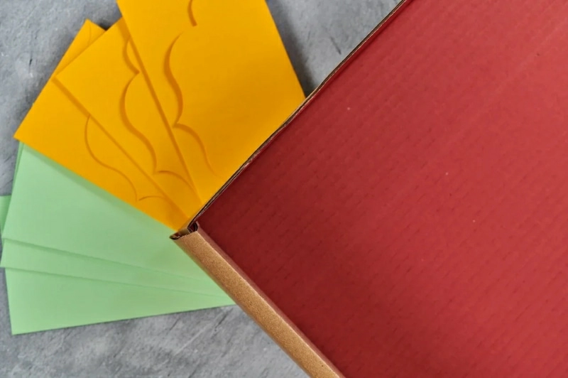 Картонные коробки для переезда - купить в Москве с доставкой фото