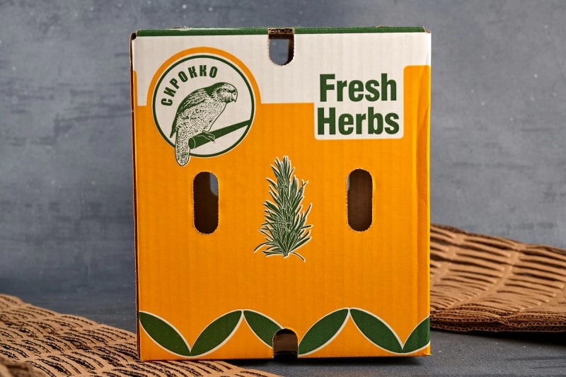 Коробки для вещей - купить в гардеробную картонные ящики в Москве  фото