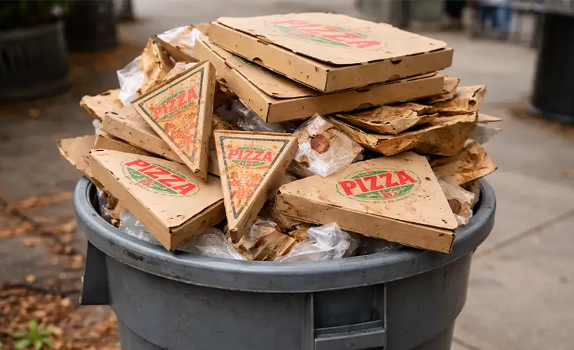 Статьи о производстве картона, блог - Гофромир фото