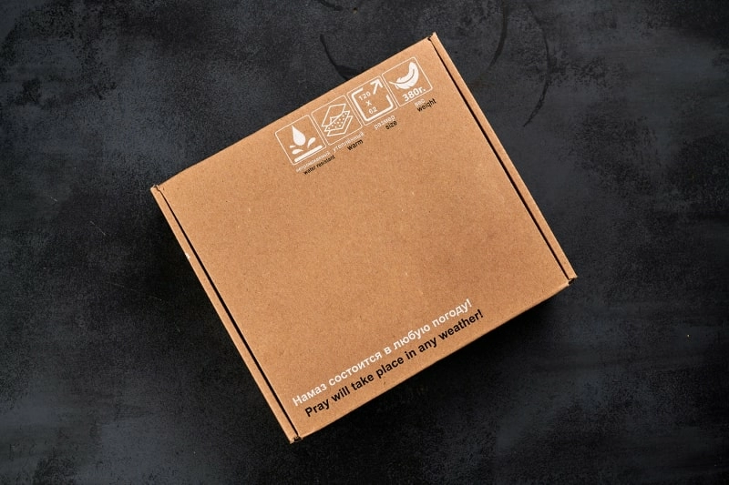 Валберис коробки: упаковка для Вайлдберриз (Wildberries) - купить в Москве фото