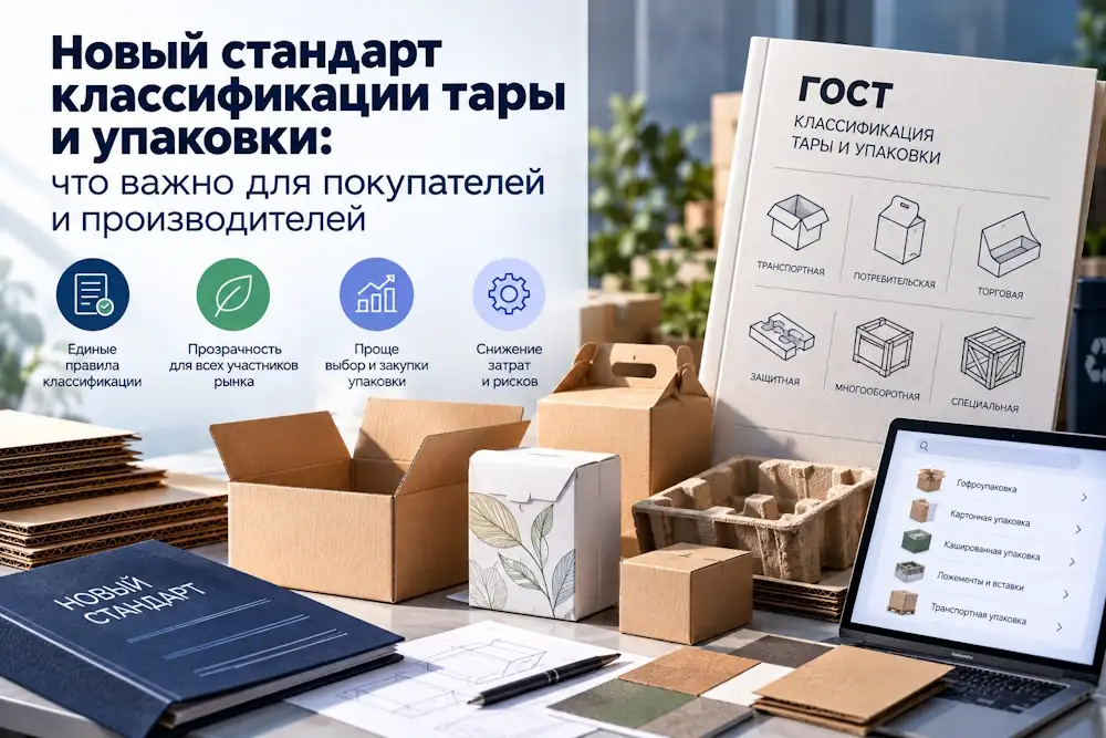 Статьи о производстве картона, блог - Гофромир фото