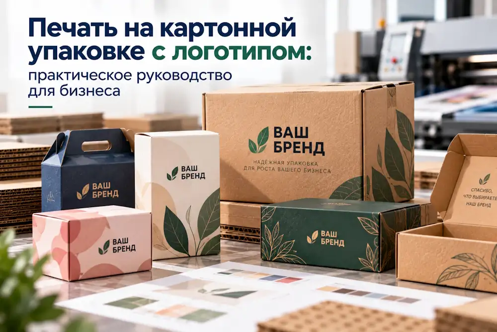 Статьи о производстве картона, блог - Гофромир фото